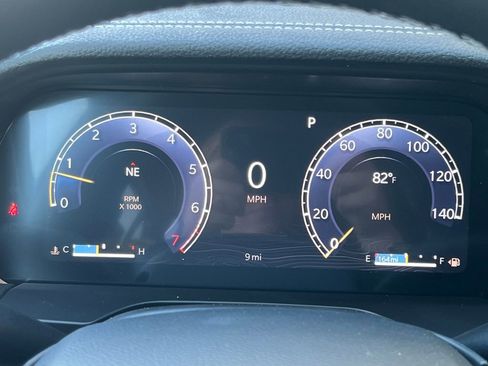 New 2025 Jeep Grand Cherokee Limited w/ Trailer Tow Package image 5