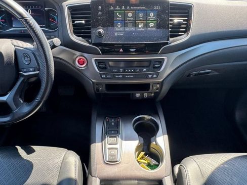 Used 2019 Honda Passport EX-L image 15