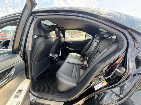 Used 2014 Lexus IS 250 AWD w/ F-Sport Package image 14