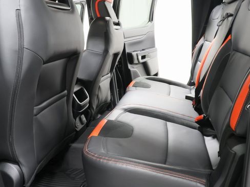 Used 2024 Ford Ranger Raptor image 27