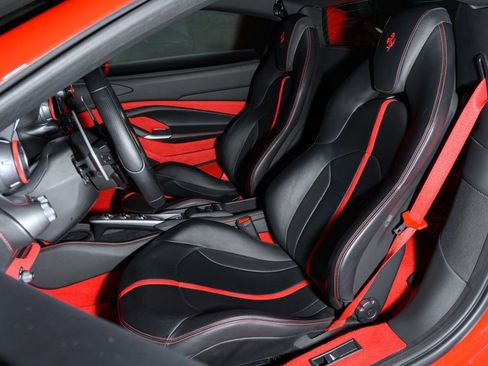 Used 2023 Ferrari F8 Tributo RWD image 19