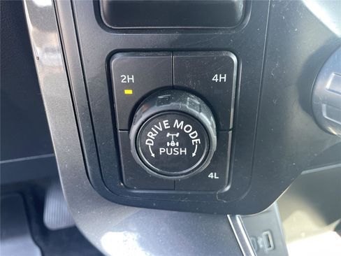 Used 2023 Ford F150 XLT w/ Equipment Group 302A High AWD/4WD image 21