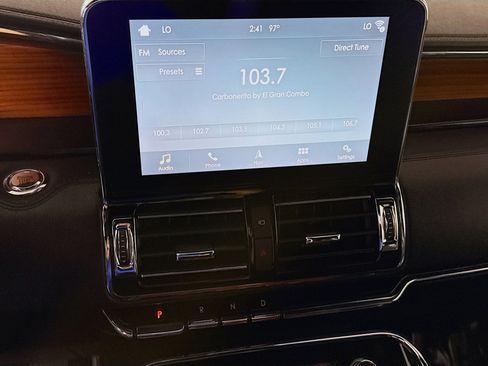 Used 2019 Lincoln Navigator Reserve w/ Cargo Package AWD/4WD image 18