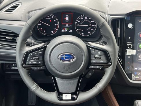 New 2026 Subaru Forester Touring image 16