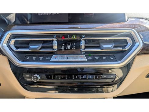 Used 2022 BMW X3 xDrive30i image 29