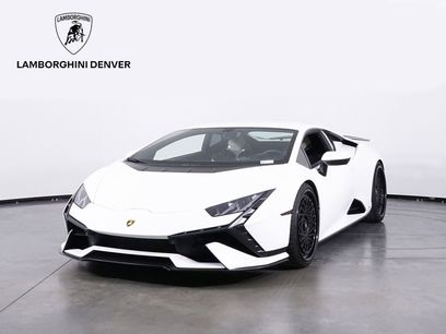 Used 2024 Lamborghini Huracan Tecnica