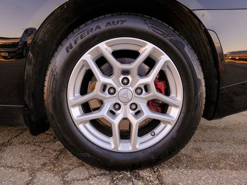 Used 2025 Dodge Charger R/T w/ Quick Order Package 25M R/T image 33