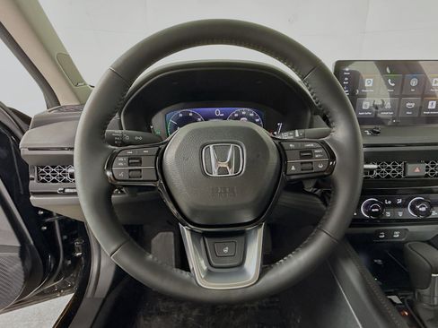 New 2026 Honda Accord Touring image 9