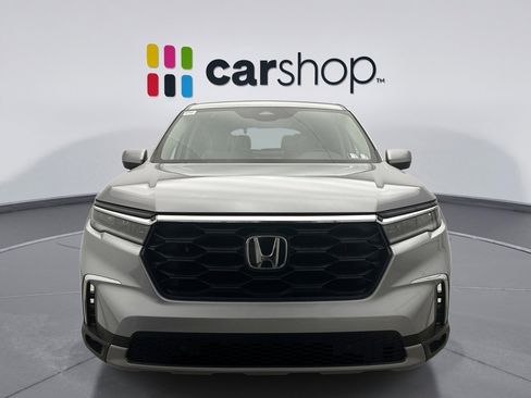 Used 2023 Honda Pilot EX-L image 8
