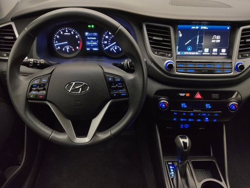 Used 2017 Hyundai Tucson SE Plus image 22