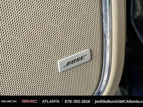 Used 2018 Chevrolet Suburban LT w/ Max Trailering Package image 8