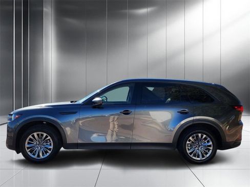 Used 2024 MAZDA CX-90 3.3 Turbo w/ Preferred Plus image 26