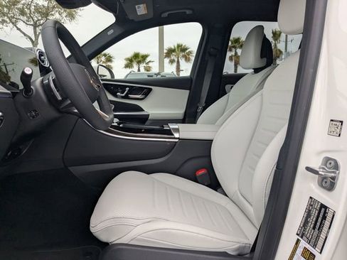 New 2026 Mercedes-Benz GLC 300 GLC 300 image 21