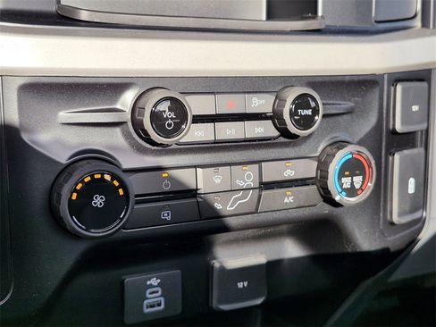 New 2026 Ford F250 XL w/ Snow Plow Prep Package image 15