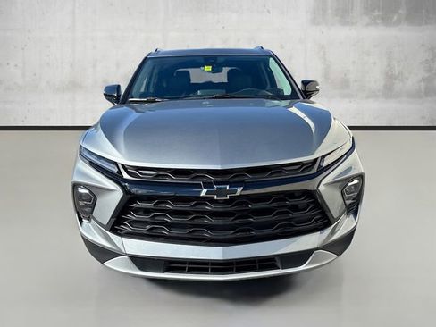 New 2026 Chevrolet Blazer LT w/ Sound & Technology Package image 2