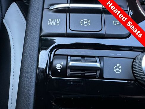 New 2026 Kia K5 GT-Line image 32