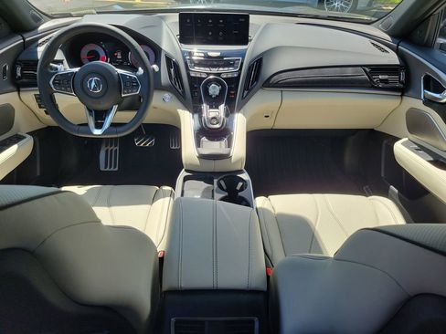 New 2026 Acura RDX A-Spec AWD/4WD image 13