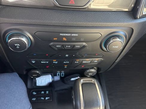 Used 2021 Ford Ranger Lariat w/ Equipment Group 501A High AWD/4WD image 6