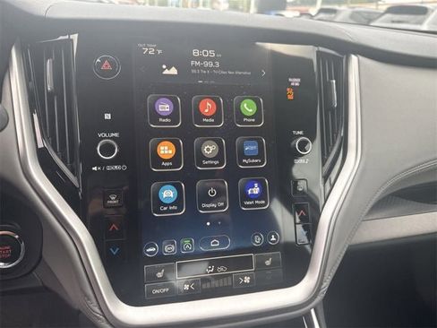 New 2025 Subaru Legacy Premium image 54