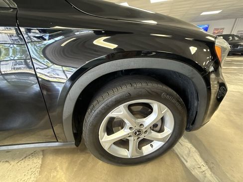 Used 2019 Mercedes-Benz GLA 250 image 9