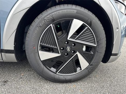 New 2026 Hyundai Ioniq 5 Limited image 12