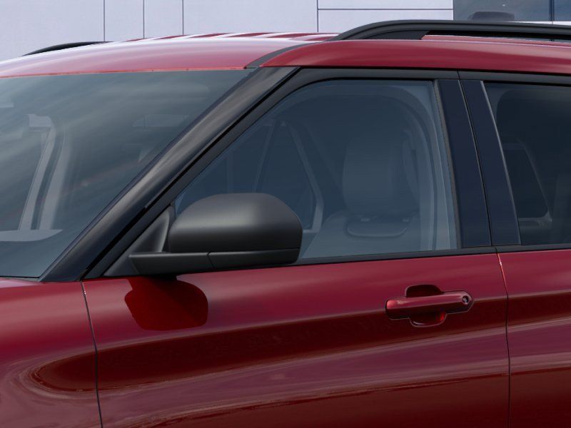 New 2027 Ford Explorer Active RWD image 22