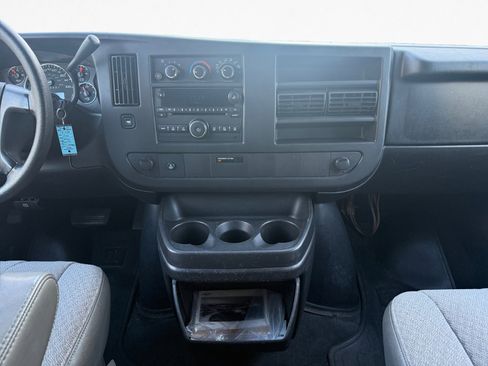 Used 2014 Chevrolet Express 1500 LS image 12