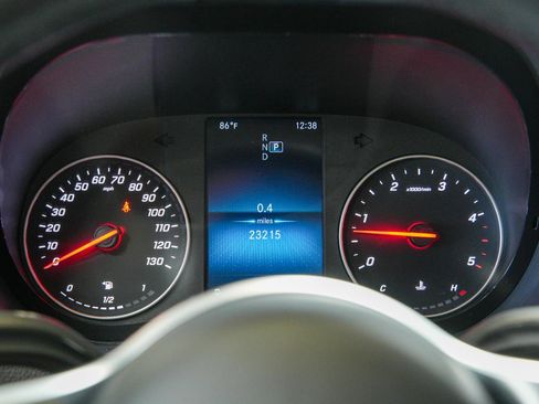 Used 2020 Mercedes-Benz Sprinter 3500 image 80