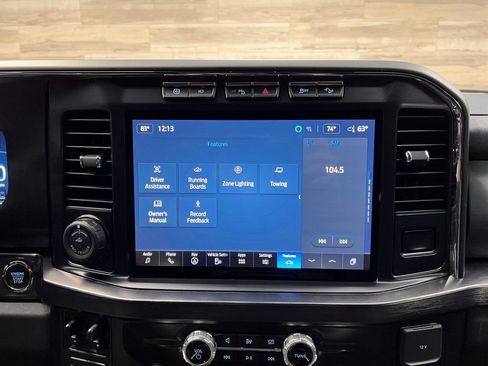 Used 2024 Ford F350 Lariat w/ Lariat Ultimate Package image 20