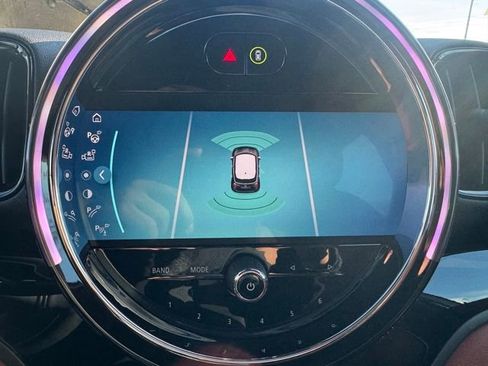 Certified 2024 MINI Cooper Countryman S image 17