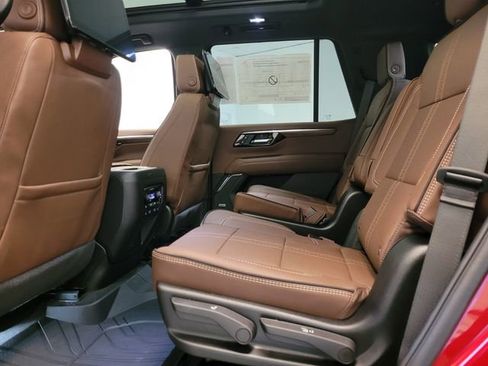 New 2026 Chevrolet Tahoe High Country image 12