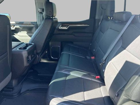 Used 2024 Chevrolet Silverado 1500 RST w/ All Star Edition Plus image 15