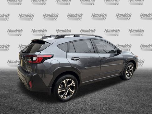 Used 2024 Subaru Crosstrek 2.0i Premium image 10