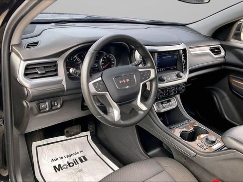Certified 2023 GMC Acadia SLE w/ Driver Convenience Package FWD image 14