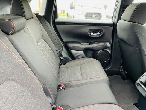 Used 2024 Honda HR-V Sport image 22