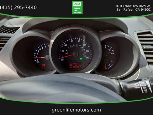 Used 2013 Kia Soul FWD image 10
