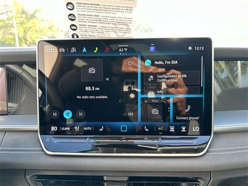 New 2025 Volkswagen Tiguan SE image 16