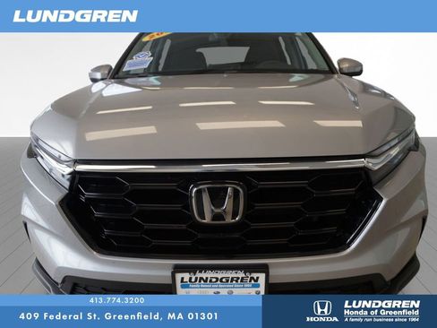 Used 2023 Honda CR-V EX image 36