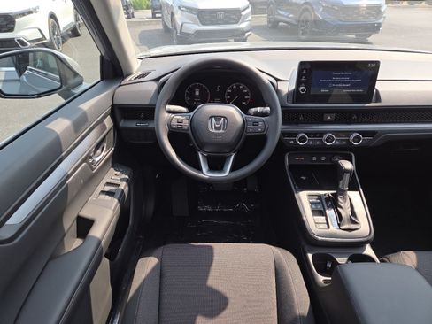 New 2026 Honda CR-V EX image 26