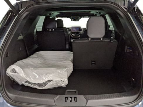 New 2026 Ford Explorer Tremor w/ Tremor Ultimate Package image 25