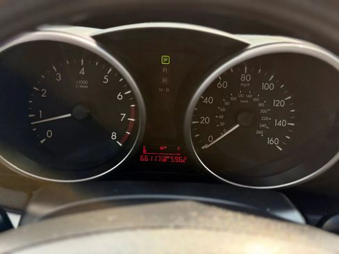 Used 2010 MAZDA MAZDA3 i Touring FWD image 20