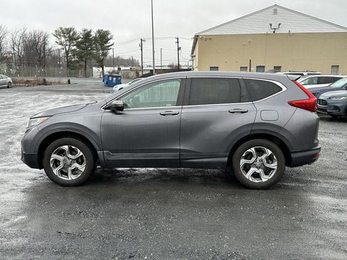 Used 2019 Honda CR-V EX image 5
