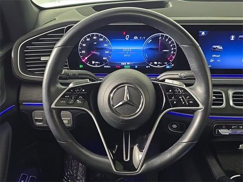 Certified 2024 Mercedes-Benz GLE 450e 4MATIC image 30