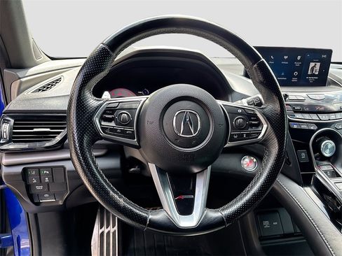 Used 2021 Acura RDX A-Spec image 11