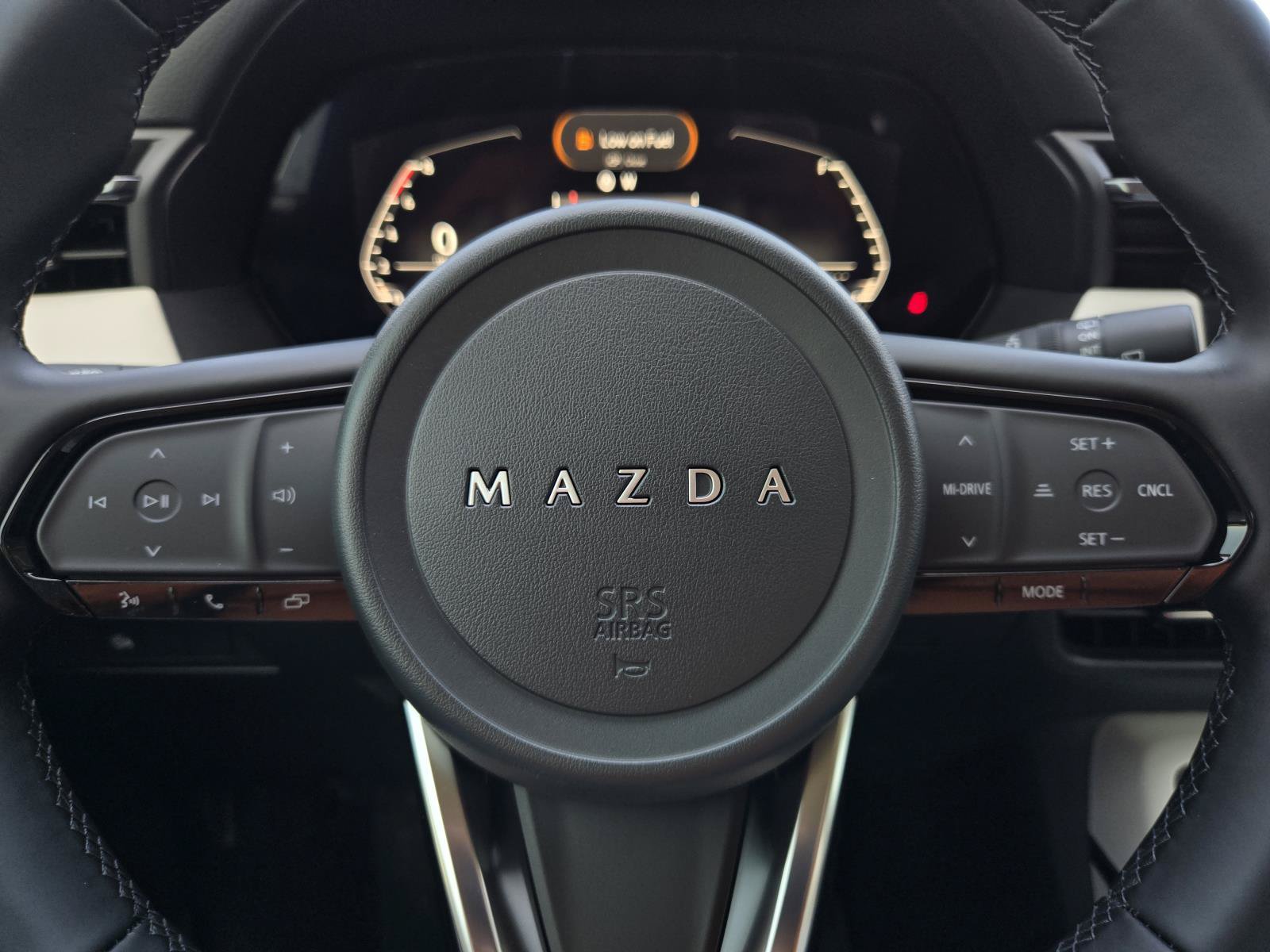 New 2026 MAZDA CX-5 Select AWD/4WD image 18