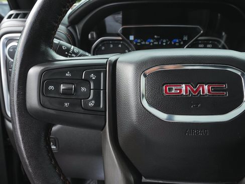 Used 2022 GMC Sierra 1500 AT4 w/ AT4 Premium Package AWD/4WD image 20