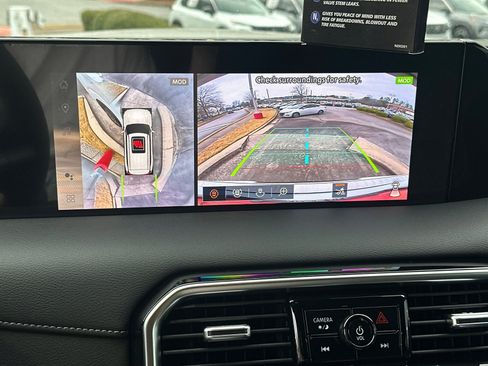 New 2026 Nissan Armada SL image 30