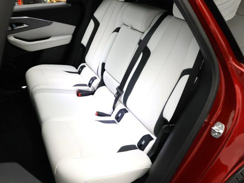 Certified 2024 Acura ZDX A-Spec AWD/4WD image 10