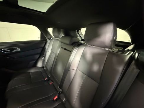 New 2026 Land Rover Range Rover Velar S image 33