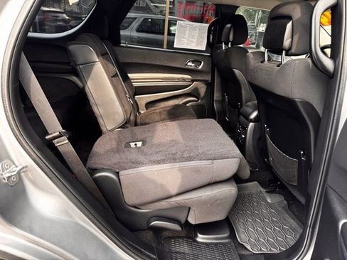 Used 2014 Dodge Durango SXT w/ Quick Order Package 23B AWD/4WD image 31